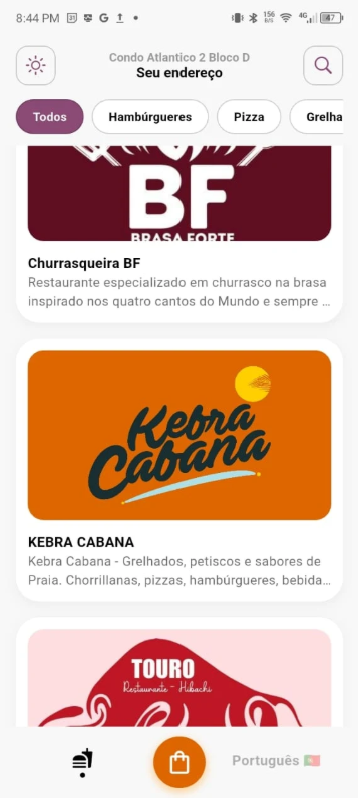 Kumi Bebi app screenshot